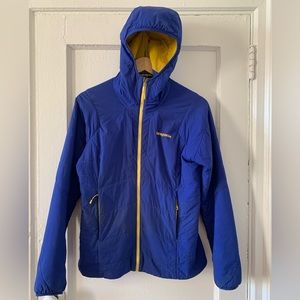Patagonia Nano air hoody